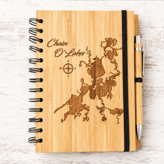 Chain O' Lakes Journal