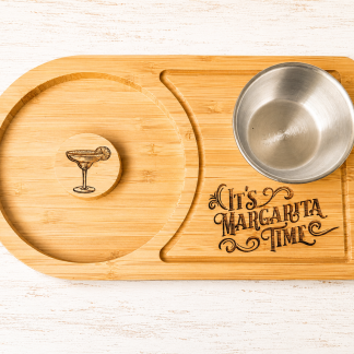 Margarita Serving Board