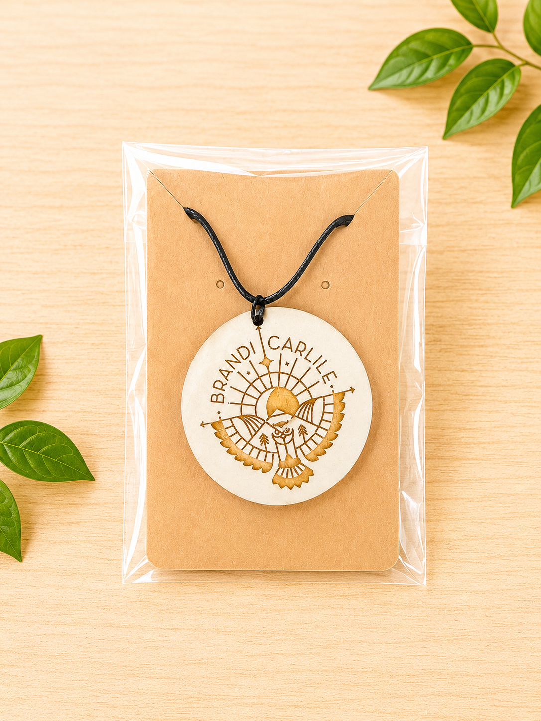 Brandi Carlile Necklace - Image 2