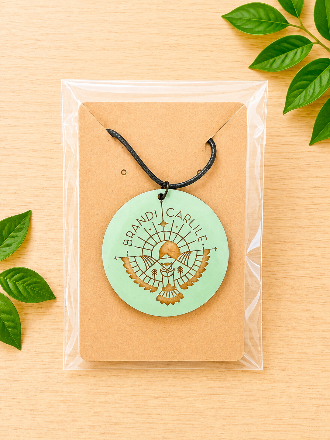 Brandi Carlile Necklace - Image 6