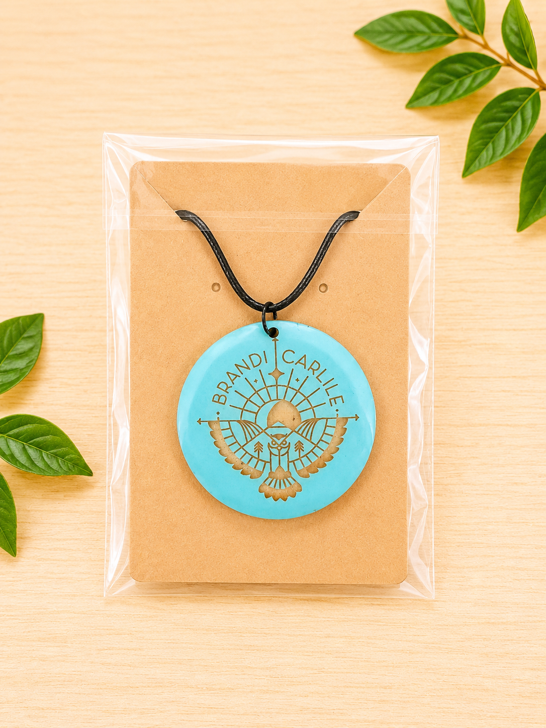 Brandi Carlile Necklace - Image 5