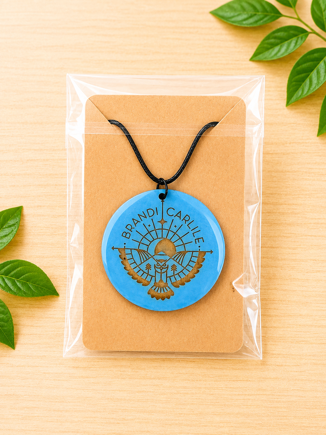 Brandi Carlile Necklace - Image 3