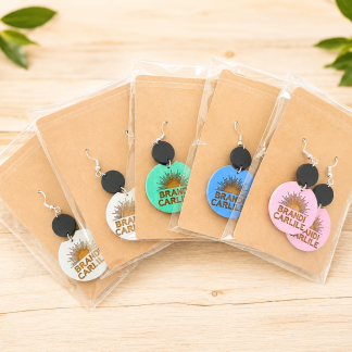 Brandi Carlile Earrings