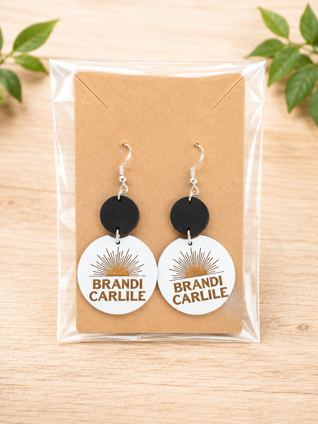 Brandi Carlile Earrings - Image 5